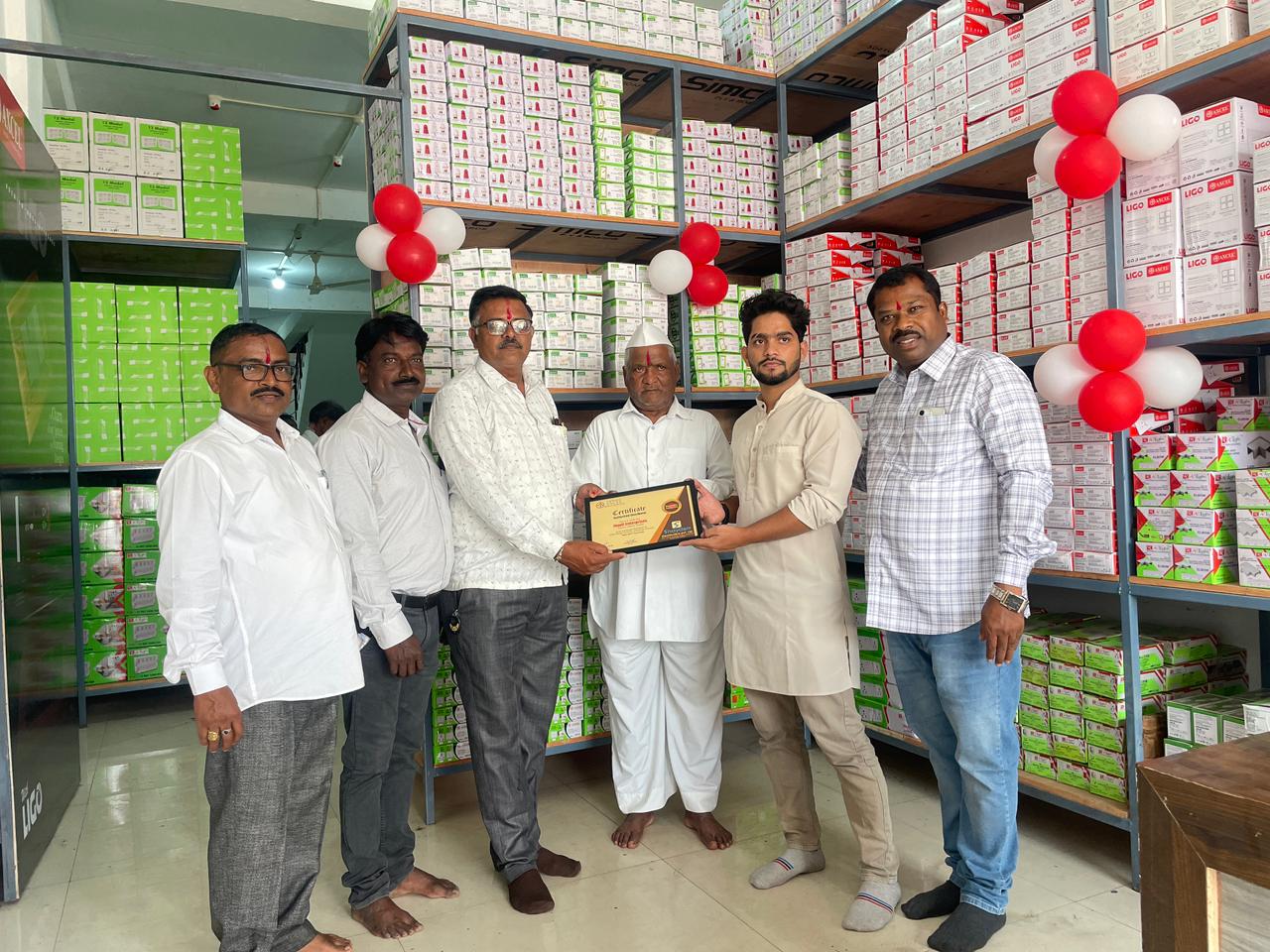 snayderr electricals