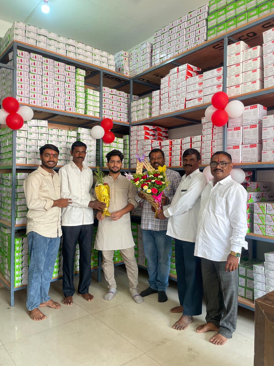 snayderr electricals